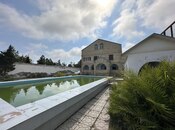 Satılır 8 otaqlı həyət evi/bağ evi 600 m², Xəzər r., photo 2 from 8