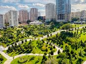 Продаётся 3-комн. новостройка 130 м², м. Низами, photo 1 from 8