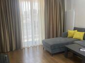 İcarəyə verilir 2 otaqlı yeni tikili 60 m², Bakmil m., photo 2 from 8