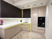 Satılır 3 otaqlı yeni tikili 95 m², Şah İsmayıl Xətai m., photo 3 from 8