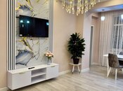 Сдаётся 3-комн. новостройка 70 м², Абшеронcкий  р., photo 1 from 8