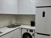 Сдаётся 3-комн. новостройка 70 м², Абшеронcкий  р., photo 7 from 8