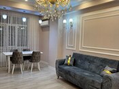 Сдаётся 3-комн. новостройка 70 м², Абшеронcкий  р., photo 3 from 8