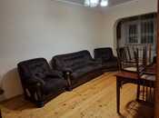 İcarəyə verilir 3 otaqlı köhnə tikili 80 m², Əhmədli m., photo 1 from 8