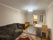 İcarəyə verilir 2 otaqlı köhnə tikili 60 m², İnşaatçılar m., photo 3 from 8