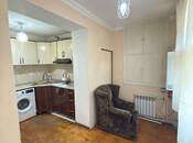 İcarəyə verilir 2 otaqlı köhnə tikili 60 m², İnşaatçılar m., photo 7 from 8