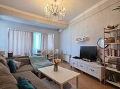 Satılır 2 otaqlı yeni tikili 88 m², Elmlər Akademiyası m., photo 1 from 8