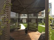Satılır 4 otaqlı yeni tikili 210 m², Koroğlu m., photo 7 from 8