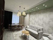 Satılır 3 otaqlı yeni tikili 90 m², Xalqlar Dostluğu m., photo 4 from 8