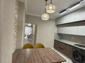 Satılır 3 otaqlı yeni tikili 90 m², Xalqlar Dostluğu m., photo 3 from 8