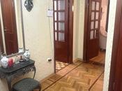 İcarəyə verilir 3 otaqlı köhnə tikili 80 m², Elmlər Akademiyası m., photo 7 from 8