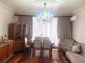 İcarəyə verilir 3 otaqlı köhnə tikili 80 m², Elmlər Akademiyası m., photo 2 from 8