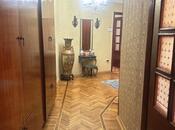 İcarəyə verilir 3 otaqlı köhnə tikili 80 m², Elmlər Akademiyası m., photo 6 from 8
