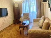 İcarəyə verilir 3 otaqlı köhnə tikili 80 m², Elmlər Akademiyası m., photo 1 from 8