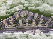 Satılır 4 otaqlı yeni tikili 210 m², Koroğlu m., photo 1 from 8