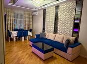 İcarəyə verilir 2 otaqlı yeni tikili 85 m², Qara Qarayev m., photo 2 from 8