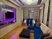 İcarəyə verilir 2 otaqlı yeni tikili 85 m², Qara Qarayev m., photo 1 from 8