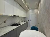 Satılır 2 otaqlı yeni tikili 65 m², Həzi Aslanov m., photo 3 from 8