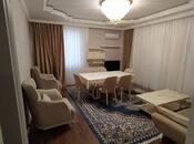 Сдаётся 3-комн. новостройка 110 м², м. Кара Караев, photo 1 from 8