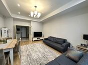 İcarəyə verilir 3 otaqlı yeni tikili 145 m², Ağ şəhər q., photo 2 from 8