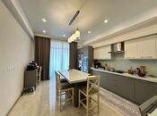 İcarəyə verilir 3 otaqlı yeni tikili 145 m², Ağ şəhər q., photo 7 from 8