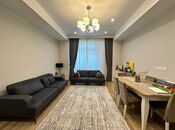 İcarəyə verilir 3 otaqlı yeni tikili 145 m², Ağ şəhər q., photo 1 from 8