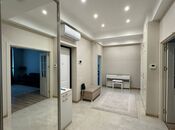 İcarəyə verilir 3 otaqlı yeni tikili 145 m², Ağ şəhər q., photo 3 from 8