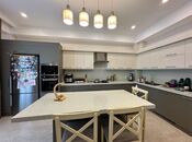 İcarəyə verilir 3 otaqlı yeni tikili 145 m², Ağ şəhər q., photo 8 from 8