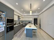 İcarəyə verilir 3 otaqlı yeni tikili 145 m², Ağ şəhər q., photo 5 from 8