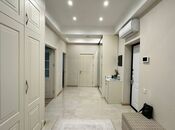 İcarəyə verilir 3 otaqlı yeni tikili 145 m², Ağ şəhər q., photo 4 from 8