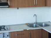 İcarəyə verilir 2 otaqlı yeni tikili 80 m², İnşaatçılar m., photo 5 from 8