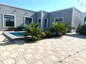 İcarəyə verilir 3 otaqlı həyət evi/bağ evi 140 m², Buzovna q., photo 2 from 8