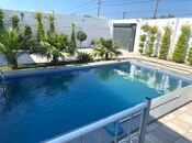 İcarəyə verilir 3 otaqlı həyət evi/bağ evi 140 m², Buzovna q., photo 3 from 8