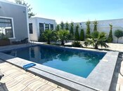 İcarəyə verilir 3 otaqlı həyət evi/bağ evi 140 m², Buzovna q., photo 1 from 8