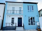 Satılır 5 otaqlı həyət evi/bağ evi 160 m², Binə q., photo 1 from 8
