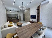 İcarəyə verilir 2 otaqlı yeni tikili 90 m², Sea Breeze q., photo 1 from 8