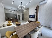 İcarəyə verilir 2 otaqlı yeni tikili 90 m², Sea Breeze q., photo 3 from 8