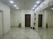 İcarəyə verilir 3 otaqlı yeni tikili 125 m², Xətai r., photo 3 from 8