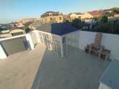 Satılır 6 otaqlı həyət evi/bağ evi 270 m², Şağan q., photo 4 from 8