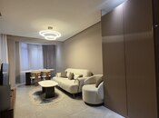 Продаётся 4-комн. новостройка 116 м², м. Иншаатчылар, photo 1 from 8