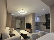 Продаётся 4-комн. новостройка 116 м², м. Иншаатчылар, photo 3 from 8