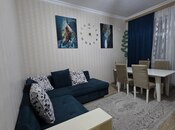 Satılır 2 otaqlı yeni tikili 58 m², Hövsan q., photo 1 from 8