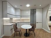 İcarəyə verilir 3 otaqlı yeni tikili 105 m², Ağ şəhər q., photo 5 from 8
