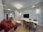 İcarəyə verilir 3 otaqlı yeni tikili 105 m², Ağ şəhər q., photo 1 from 8