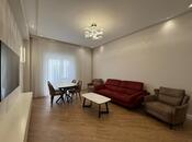 İcarəyə verilir 3 otaqlı yeni tikili 105 m², Ağ şəhər q., photo 3 from 8