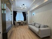 Satılır 2 otaqlı yeni tikili 65 m², Həzi Aslanov m., photo 5 from 8