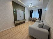 Satılır 2 otaqlı yeni tikili 65 m², Həzi Aslanov m., photo 4 from 8