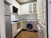Satılır 2 otaqlı köhnə tikili 45 m², Memar Əcəmi m., photo 5 from 8