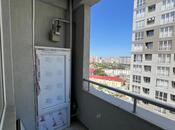 İcarəyə verilir 2 otaqlı yeni tikili 55 m², İnşaatçılar m., photo 7 from 8