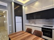 İcarəyə verilir 3 otaqlı yeni tikili 120 m², Ağ şəhər q., photo 4 from 8